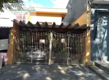 Casa · 85m² · 2 Quartos · 1 Vaga · Casa Sobrado em Ipiranga  -  São Paulo