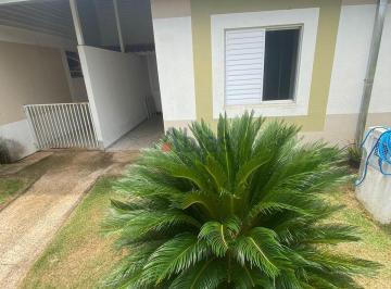 Casa · 66m² · 3 Quartos · 2 Vagas · Casa de Condominio em Moradas III - São Carlos, SP