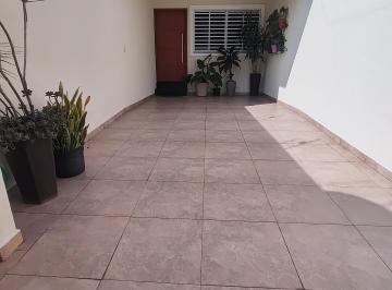 Casa · 88m² · 3 Quartos · 2 Vagas · Casa Sobrado em Cursino  -  São Paulo