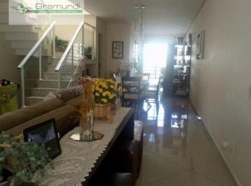 Casa · 225m² · 4 Quartos · 6 Vagas · Casa Sobrado em Ipiranga - São Paulo