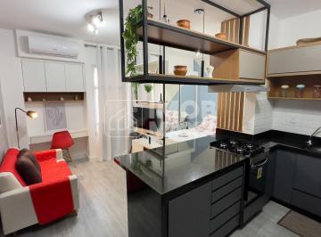 Apartamento · 26m² · 1 Quarto · 1 Vaga · Apartamento 1Quarto suíte Asa Norte Brasília Aluga Temporada