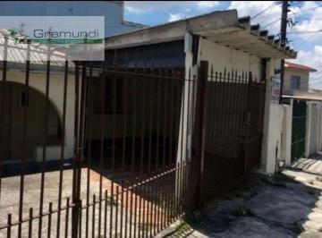 Terreno · 130m² · Terreno em Saúde - São Paulo