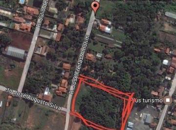 Terreno · 1712m² · Terreno em Fazenda Santa Candida  -  Campinas