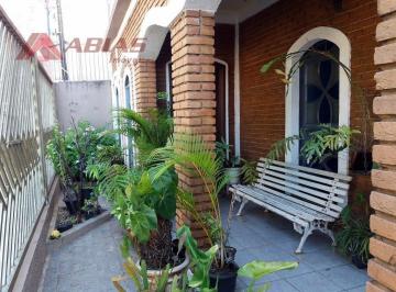 Casa · 283m² · 3 Quartos · 3 Vagas · Vila Prado - Casa comercial ou residencial com 3 quartos -   R$ 749.000