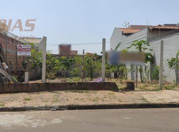 Terreno · 250m² · Terreno em Jardim Embaré - São Carlos