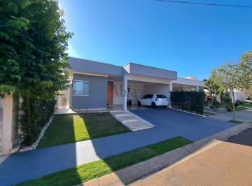 Casa · 170m² · 3 Quartos · 2 Vagas · Casa de Condominio em Condomínio Residencial Quebec - São Carlos, SP