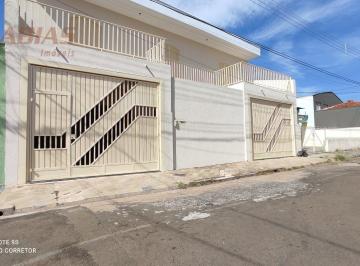Casa · 350m² · 4 Quartos · 2 Vagas · Casa Sobrado em Jardim Mercedes - São Carlos, SP