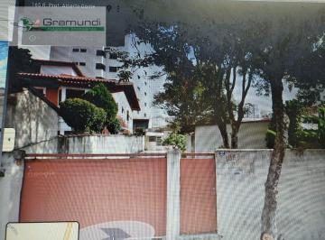 Terreno · 350m² · Terreno em Vila Moinho Velho  -  São Paulo