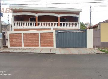 Casa · 330m² · 3 Quartos · 2 Vagas · Casa em Jardim São Carlos - São Carlos, SP