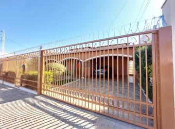 Casa · 455m² · 5 Quartos · 2 Vagas · Casa em Centro - São Carlos, SP