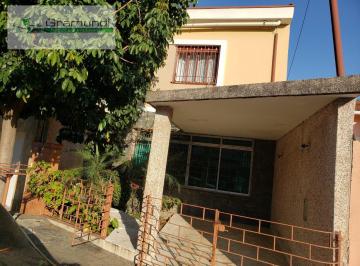 Casa · 135m² · 2 Quartos · 1 Vaga · Excelente Sobrado no Melhor Local do Moinho Velho - Sacomã!