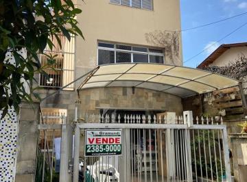 Casa · 240m² · 3 Quartos · 2 Vagas · Casa Sobrado em Vila Gumercindo  -  São Paulo