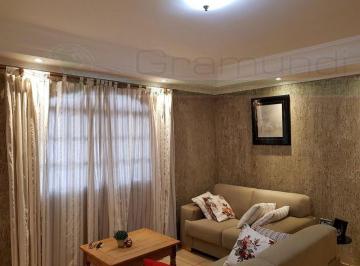 Casa · 260m² · 3 Quartos · 2 Vagas · Casa Sobrado em Jardim Tenani  -  São Paulo
