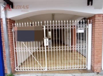 Casa · 170m² · 2 Quartos · 2 Vagas · Salão comercial e residência  na Vila Prado - São Carlos, SP