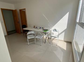 Apartamento · 45m² · 1 Quarto · Apartamento Studio em Vila Moinho Velho  -  São Paulo