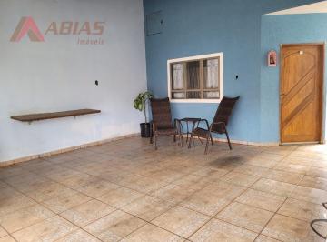 Casa · 112m² · 2 Quartos · Casa à venda em São Carlos: 2 dorms, suíte, 112m²