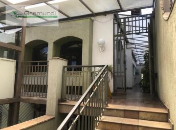 Comercial · 350m² · 14 Quartos · 6 Vagas · Casa Comercial em Vila Monumento  -  São Paulo