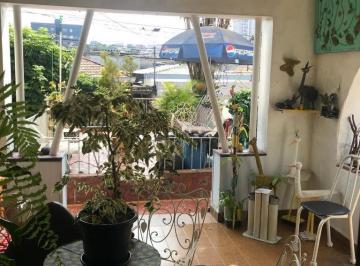 Casa · 355m² · 3 Quartos · 1 Vaga · Casa Assobradada em Sacomã  -  São Paulo