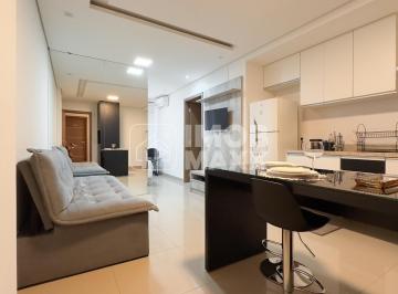 Apartamento · 34m² · 1 Quarto · 1 Vaga · Apart.1 quarto, suíte, Noroeste, Brasília, Aluga Temporada