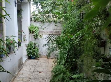 Casa · 108m² · 2 Quartos · 1 Vaga · Casa Sobrado em Alto do Ipiranga -  São Paulo