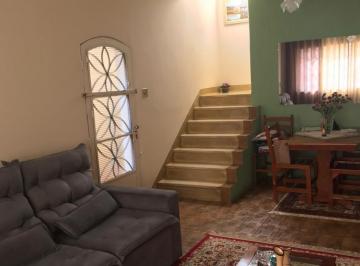 Casa · 203m² · 3 Quartos · 3 Vagas · Casa em Vila Mariana  -  São Paulo