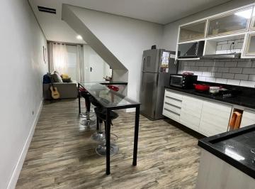 Casa · 100m² · 2 Quartos · Casa Sobrado em Cambuci  -  São Paulo