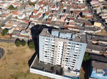 O prédio · Apto em Samambaia Norte com 3 dormitórios e 64.7m² por R$340.000 - Confira!