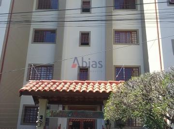 Apartamento · 45m² · 1 Quarto · 1 Vaga · Apartamento em Jardim Gibertoni - São Carlos, SP