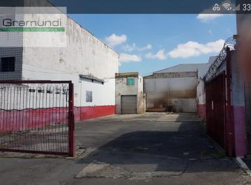 Terreno · 300m² · Terreno Plano Vago - 300 m² no Ipiranga  -  São Paulo