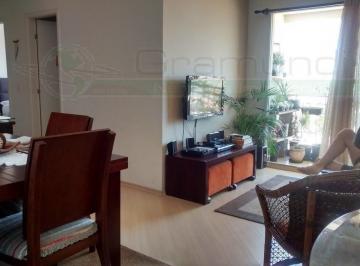 Apartamento · 70m² · 3 Quartos · 2 Vagas · Apartamento em Moinho Velho  -  São Paulo