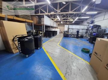 Comercial · 957m² · 2 Vagas · Galpão em Ipiranga  -  São Paulo