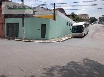 Comercial · 250m² · 4 Vagas · Galpão em Vila Moraes  -  São Paulo