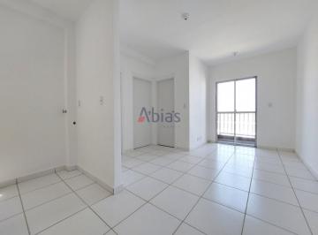 Apartamento · 47m² · 2 Quartos · 1 Vaga · Apartamento em Jardim Jockey Clube - São Carlos, SP
