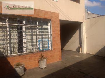 Casa · 330m² · 4 Quartos · 3 Vagas · Casa Sobrado em Jardim da Gloria  -  São Paulo