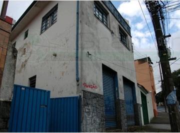 Comercial · 190m² · 9 Vagas · Sala em São Paulo