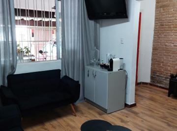 Comercial · 110m² · 3 Quartos · 2 Vagas · Casa Comercial em Centro - Santo André