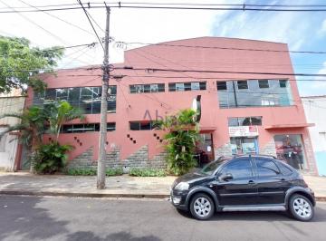 Comercial · 250m² · Loja/Salão em Jardim Sao Carlos - São Carlos, SP