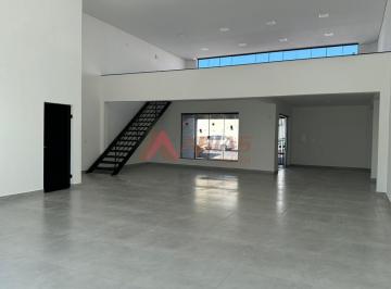 Comercial · 220m² · 2 Vagas · Ponto Comercial em Jardim Lutfalla - São Carlos, SP