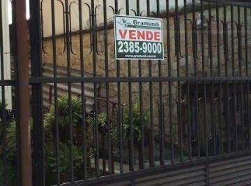 Casa · 200m² · 3 Quartos · 6 Vagas · Casa Sobrado em Vila Monumento - São Paulo