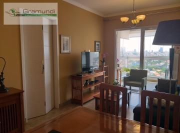 Apartamento · 82m² · 3 Quartos · 2 Vagas · Apartamento em Vila Mariana  -  São Paulo