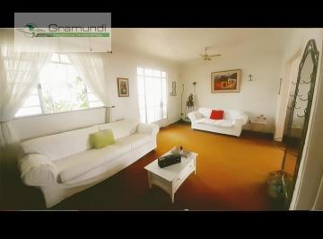 Casa · 200m² · 4 Quartos · 2 Vagas · Casa Sobrado em Mirandópolis  -  São Paulo