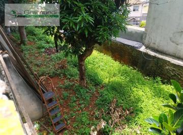 Terreno · 481m² · Terreno em Ipiranga - São Paulo