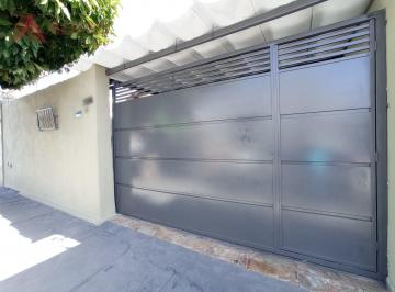 Casa · 110m² · 2 Quartos · 2 Vagas · Casa em Vila Boa Vista 1 - São Carlos, SP