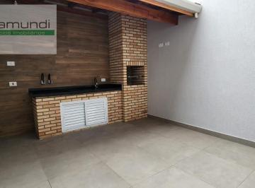 Casa · 130m² · 3 Quartos · 2 Vagas · Casa Sobrado em Jardim da Saúde  -  São Paulo