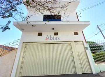Casa · 180m² · 3 Quartos · 2 Vagas · Casa em Cidade Jardim  -  São Carlos