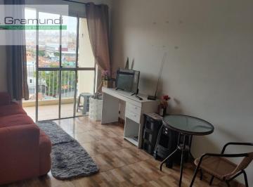 Apartamento · 65m² · 3 Quartos · 1 Vaga · Apartamento em Sacomã  -  São Paulo