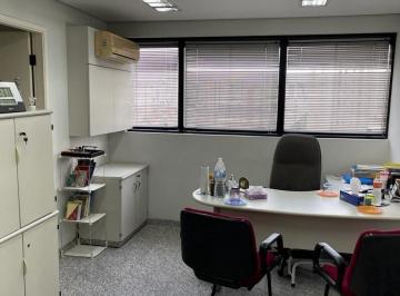 Comercial · 32m² · 1 Vaga · Sala em Vila Monte Alegre - São Paulo