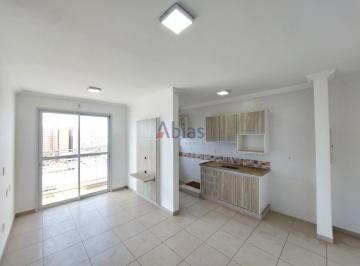 Apartamento · 58m² · 2 Quartos · 1 Vaga · Apartamento em Jardim Macarengo - São Carlos, SP