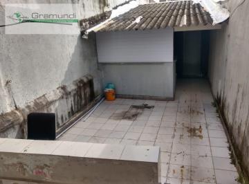 Comercial · 120m² · 2 Quartos · 1 Vaga · Sobrado Miolo do Ipiranga Excelente Localização