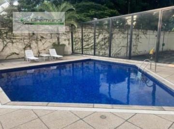 Apartamento · 220m² · 3 Quartos · 4 Vagas · Apartamento em Itaim Bibi - São Paulo